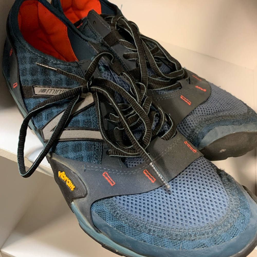 Men’s shoes